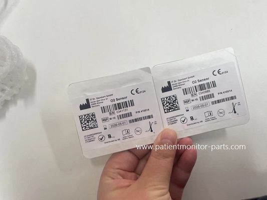 Original O2-Sensor für eine genaue Überwachung des Luft-Kraftstoff-Verhältnisses