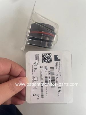 Original O2-Sensor für eine genaue Überwachung des Luft-Kraftstoff-Verhältnisses