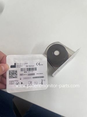 Original O2-Sensor für eine genaue Überwachung des Luft-Kraftstoff-Verhältnisses