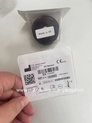 Original O2-Sensor für eine genaue Überwachung des Luft-Kraftstoff-Verhältnisses