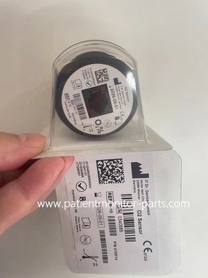 Original O2-Sensor für eine genaue Überwachung des Luft-Kraftstoff-Verhältnisses