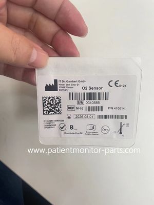 Original O2-Sensor für eine genaue Überwachung des Luft-Kraftstoff-Verhältnisses
