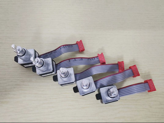 GRAYHILL EPIQ5 EPIQ7 Affiniti A30 A50 A70 62NGY15001 Wandler-Coder