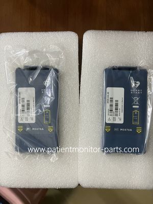PHLIP AED M5070A Primärbatteriepaket für Notfälle