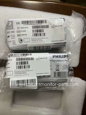 PHLIP AED M5070A Primärbatteriepaket für Notfälle