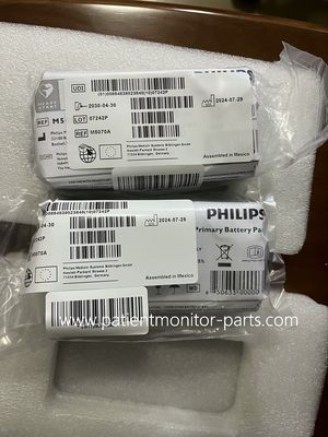 PHLIP AED M5070A Primärbatteriepaket für Notfälle