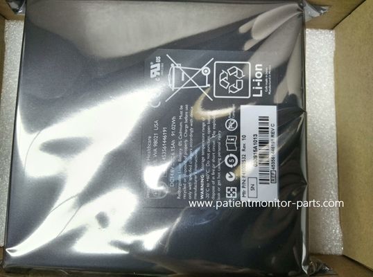 PHLIP Wiederaufladbare Li-Ionen-Batterie 453561446191 14,8v 6,15ah 91w FÜR CX50CX30
