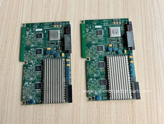 PHLPS CX50 Ultraschallkanalplatte für medizinische Bildgebung