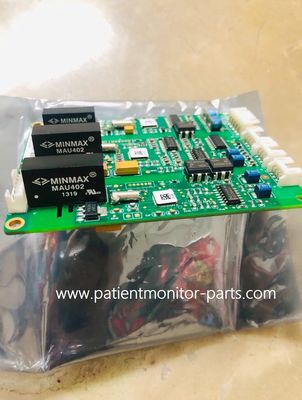 PHILP G30 G40 PATIENT MONITOR Doppel-invasive Hauptplatte JM1523280111