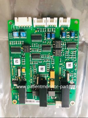 PHILP G30 G40 PATIENT MONITOR Doppel-invasive Hauptplatte JM1523280111