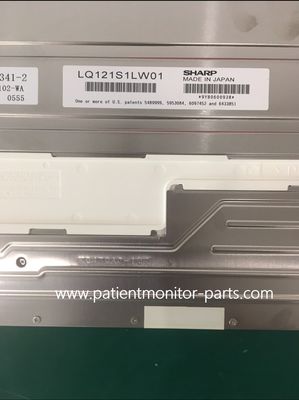 PHILP IntelliVue MP40 Patientenbildschirm LQ121SSLW01