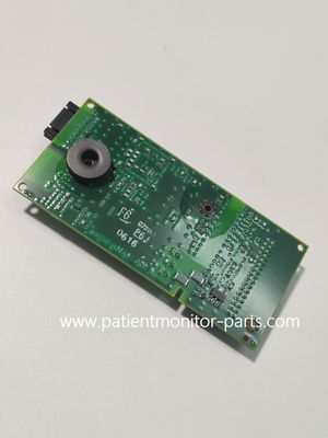 PILIPS M4735A Defibrillator Elektrokardiogrammbrett