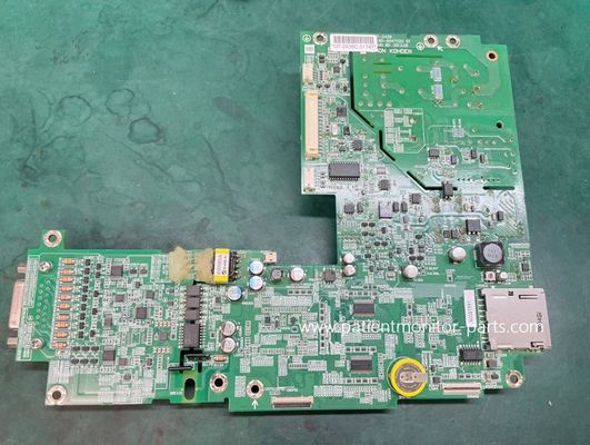 NIHON KOHDEN EKG-Patientenmonitor Hauptbrett UT-2436C