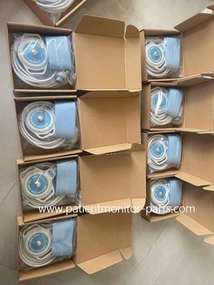 GE CORO170 SERIES PN 5700HAX Ultraschall Fötus Herzfrequenzprobe 12 PINS
