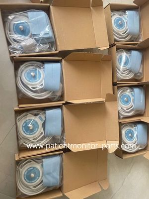 GE CORO170 SERIES PN 5700HAX Ultraschall Fötus Herzfrequenzprobe 12 PINS