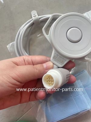 GE CORO170 SERIES PN 2264HAX TOKOLYTISCHE Druckmessungen 12 Pins