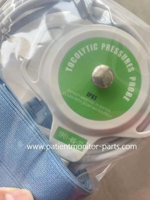 GE CORO170 SERIES PN 2264HAX TOKOLYTISCHE Druckmessungen 12 Pins