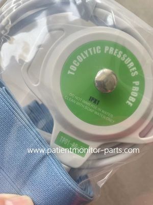 GE CORO170 SERIES PN 2264HAX TOKOLYTISCHE Druckmessungen 12 Pins