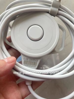 GE CORO170 SERIES PN 2264HAX TOKOLYTISCHE Druckmessungen 12 Pins