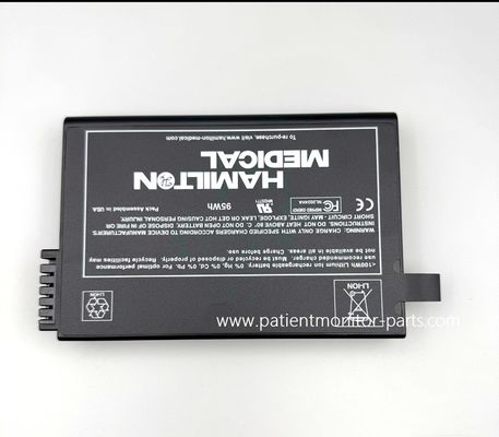 HAMILTON MEDICAL BATTERY Li-ION 14,4 V Ersatzteil Ref. MSP369106/02