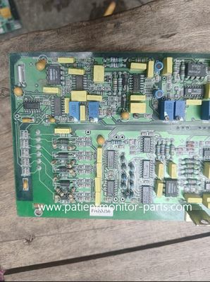 PHLIPS Goldway UT4000F Patientenmonitor EKG Board GW4F4E01C