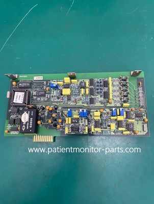 PHLIPS Goldway UT4000F Patientenmonitor EKG Board GW4F4E01C