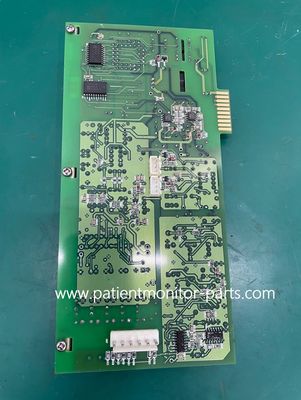 PHLIPS Goldway UT4000F Patientenmonitor EKG Board GW4F4E01C