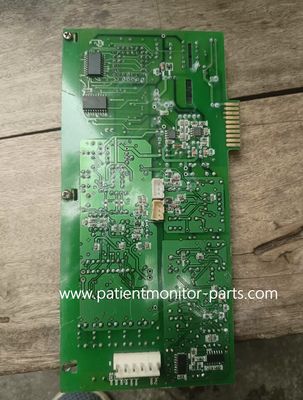 PHLIPS Goldway UT4000F Patientenmonitor EKG Board GW4F4E01C