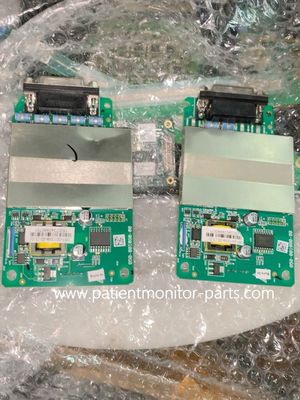 Mindray R3 Parameter Board Leiterplatte 051-001339-00