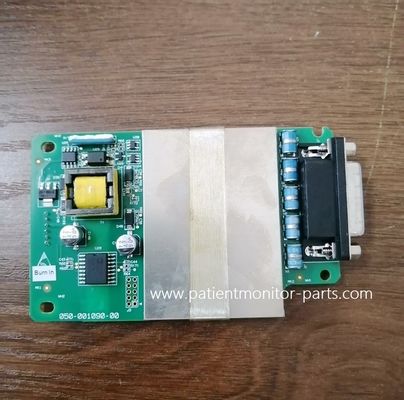 Mindray R3 Parameter Board Leiterplatte 051-001339-00