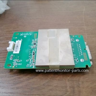 Mindray R3 Parameter Board Leiterplatte 051-001339-00