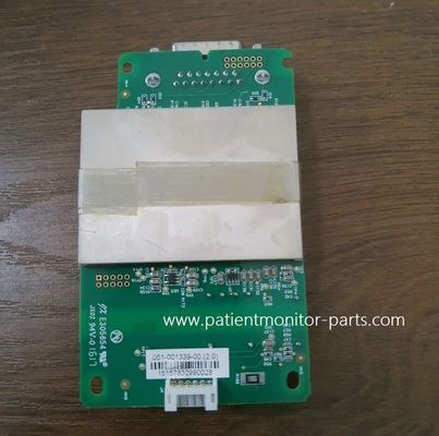 Mindray R3 Parameter Board Leiterplatte 051-001339-00