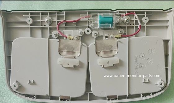 Mindray D3 D2 Elektroden-Basismontage Defibrillator-Griff-Basiskomponente 801-0652-00014-00