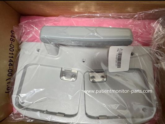 Mindray D3 D2 Elektroden-Basismontage Defibrillator-Griff-Basiskomponente 801-0652-00014-00