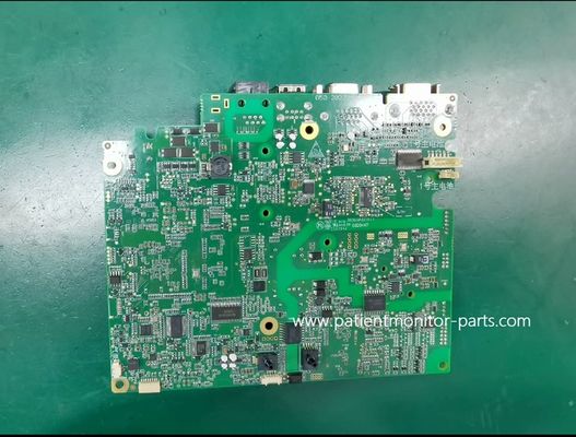 Mindray Epm 10 12 Patientenbildschirm-Hauptplatte TCN20-F10