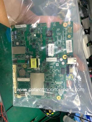 Mindray Epm 10 12 Patientenbildschirm-Hauptplatte TCN20-F10