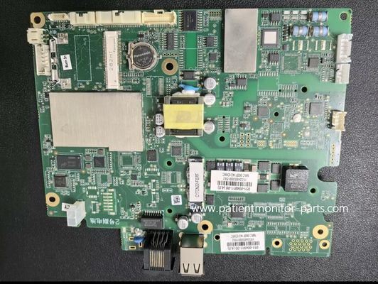 Mindray Epm 10 12 Patientenbildschirm-Hauptplatte TCN20-F10