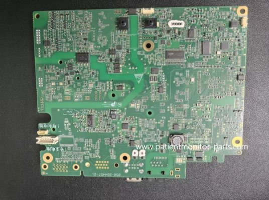 Mindray Epm 10 12 Patientenbildschirm-Hauptplatte TCN20-F10