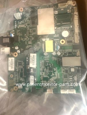 Mindray Epm 10 12 Patientenbildschirm-Hauptplatte TCN20-F10