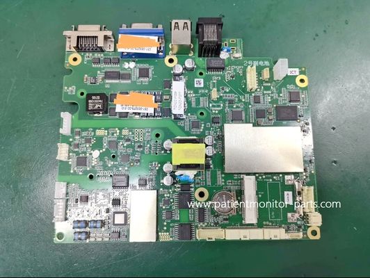 Mindray Epm 10 12 Patientenbildschirm-Hauptplatte TCN20-F10