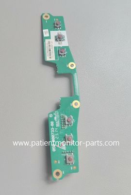 Mindray IMEC5 Patientenmonitor Tastaturkomponente PN050-000733-00