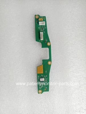 Mindray IMEC5 Patientenmonitor Tastaturkomponente PN050-000733-00