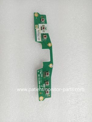 Mindray IMEC5 Patientenmonitor Tastaturkomponente PN050-000733-00