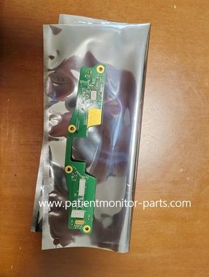 Mindray IMEC5 Patientenmonitor Tastaturkomponente PN050-000733-00