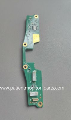 Mindray IMEC5 Patientenmonitor Tastaturkomponente PN050-000733-00