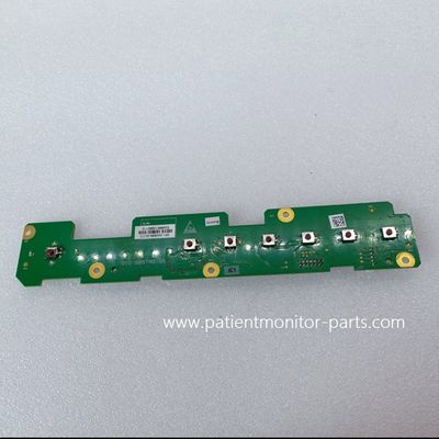 PN050-000740-00 Mindray IPM6 Monitor Keypad Board Für genaue Lesungen