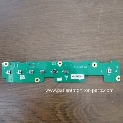 PN050-000740-00 Mindray IPM6 Monitor Keypad Board Für genaue Lesungen