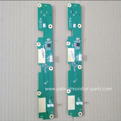Mindray IPM12 Patientenbildschirm-Knopfplatte PN050-000741-00