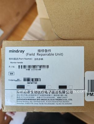 Mindray N1 Patientenmonitor-Griff PN:115-050756-00
