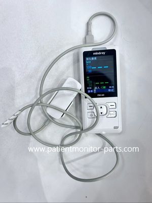 Mindray PM-60 Pulsoximeter für genaue Sauerstoffsättigungswerte